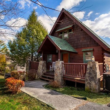 Home Sweet Hideaway Retreat Near Pigeon Forge Eksteriør bilde