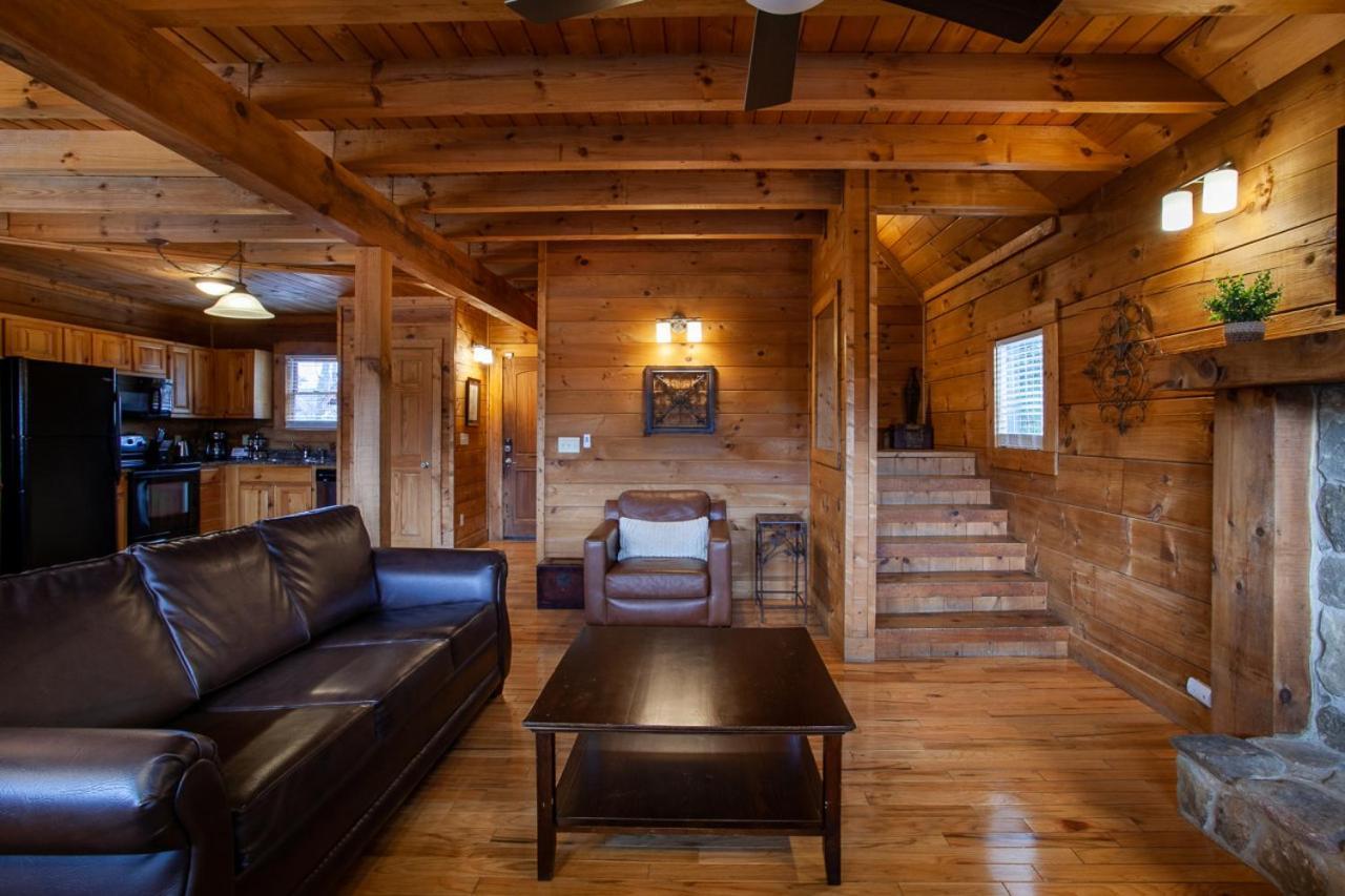 Home Sweet Hideaway Retreat Near Pigeon Forge Eksteriør bilde