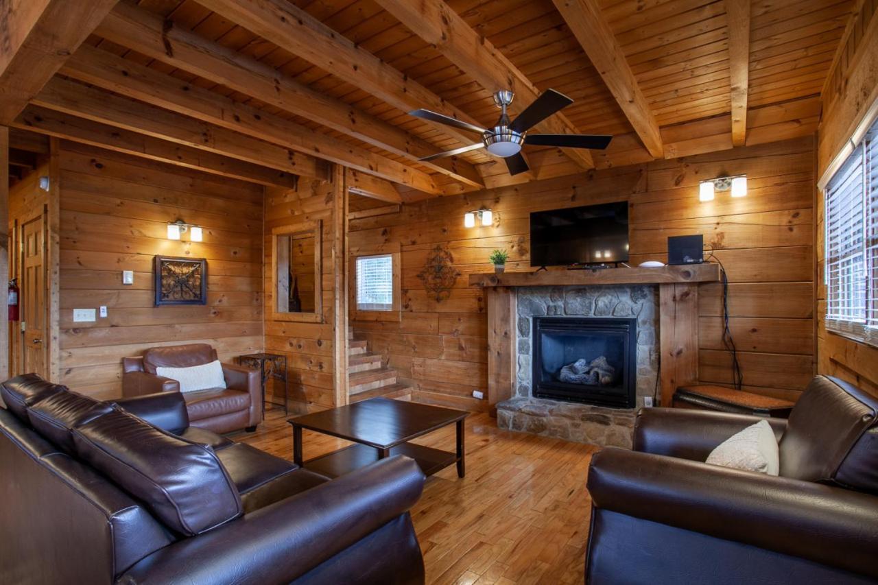 Home Sweet Hideaway Retreat Near Pigeon Forge Eksteriør bilde