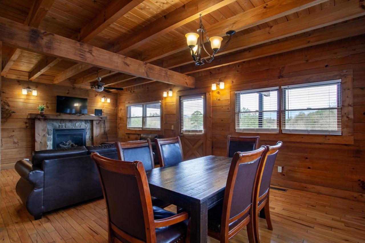 Home Sweet Hideaway Retreat Near Pigeon Forge Eksteriør bilde