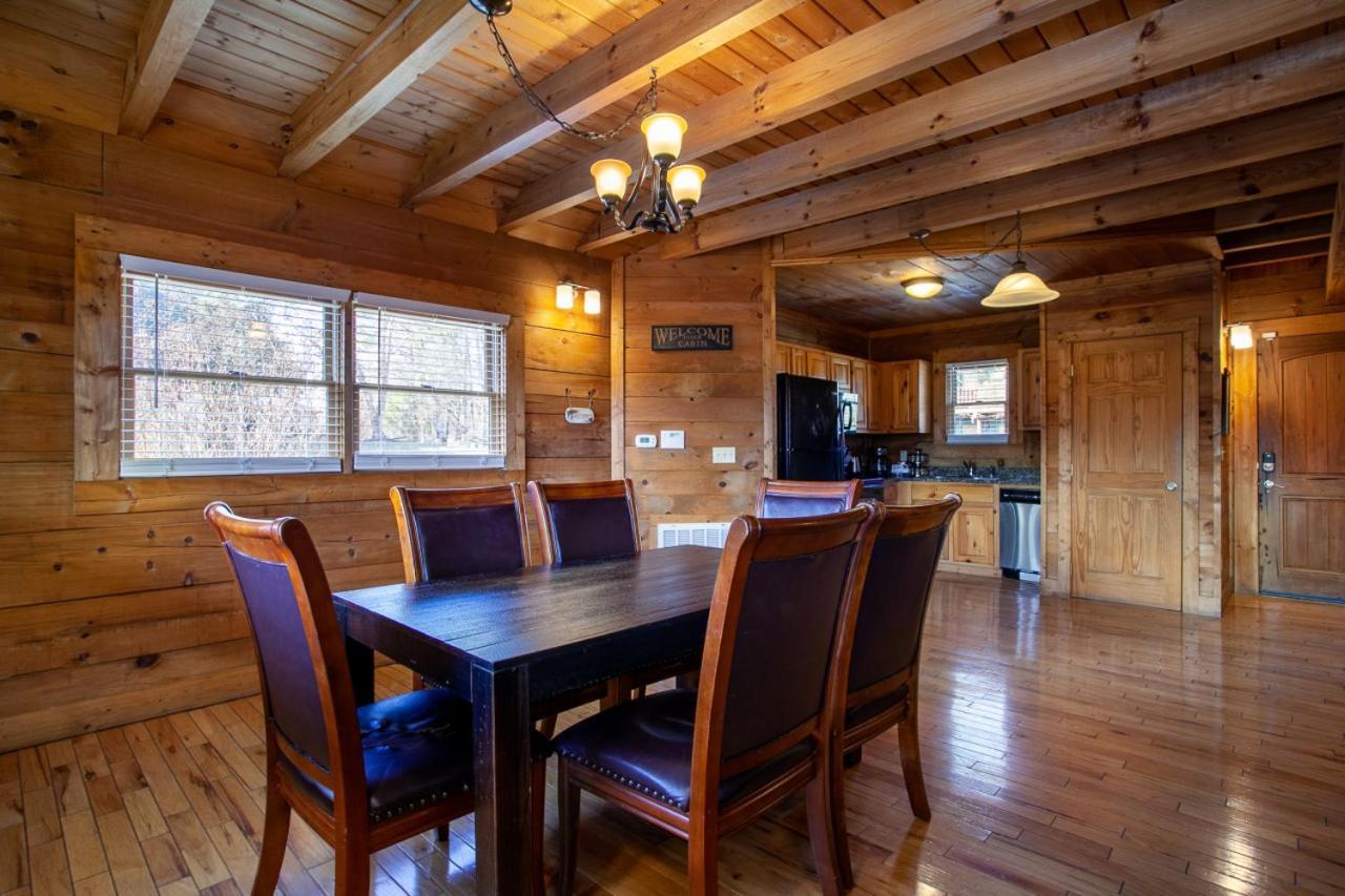 Home Sweet Hideaway Retreat Near Pigeon Forge Eksteriør bilde