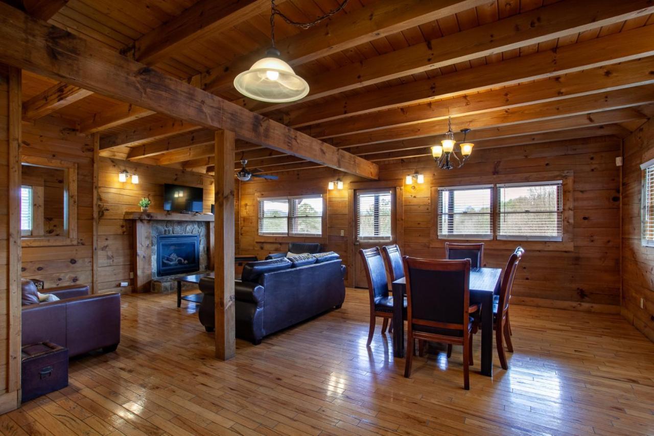 Home Sweet Hideaway Retreat Near Pigeon Forge Eksteriør bilde