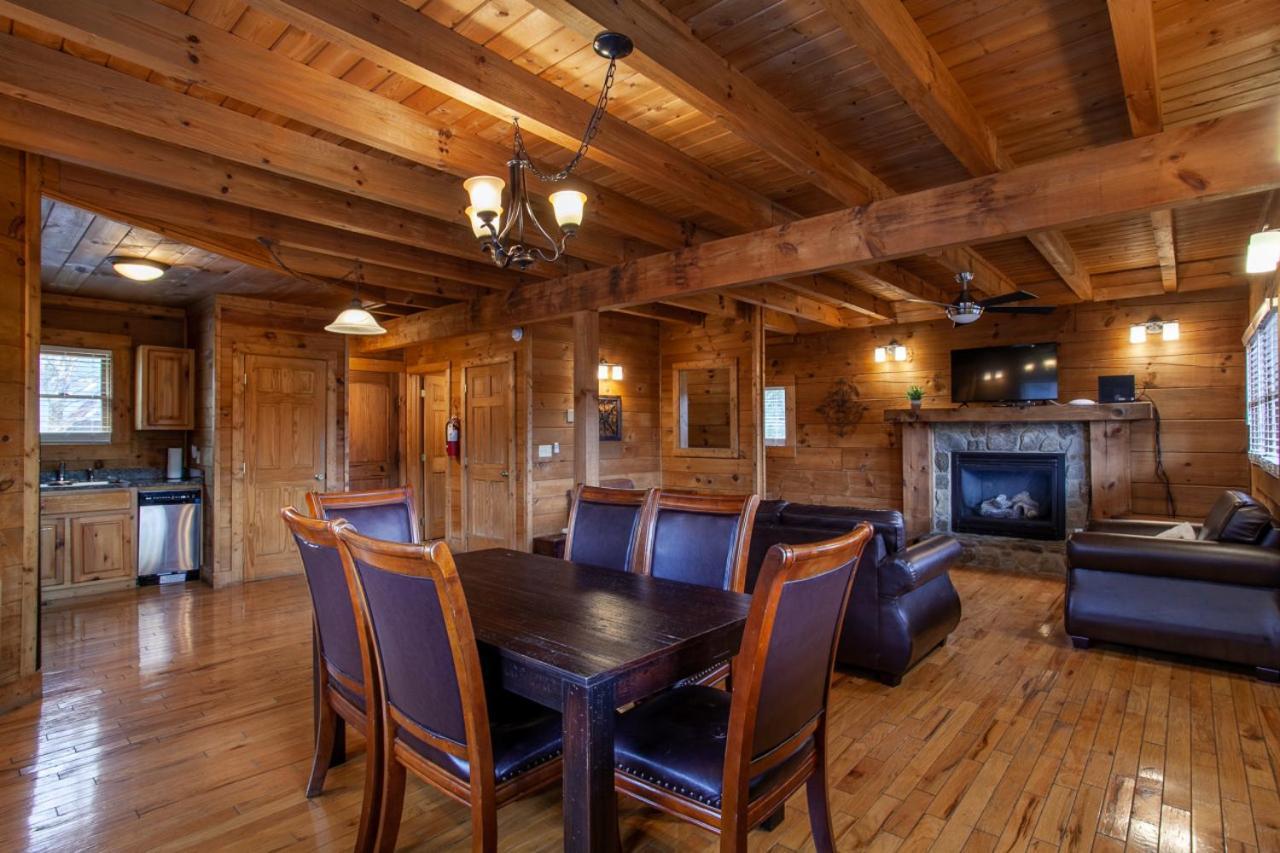 Home Sweet Hideaway Retreat Near Pigeon Forge Eksteriør bilde