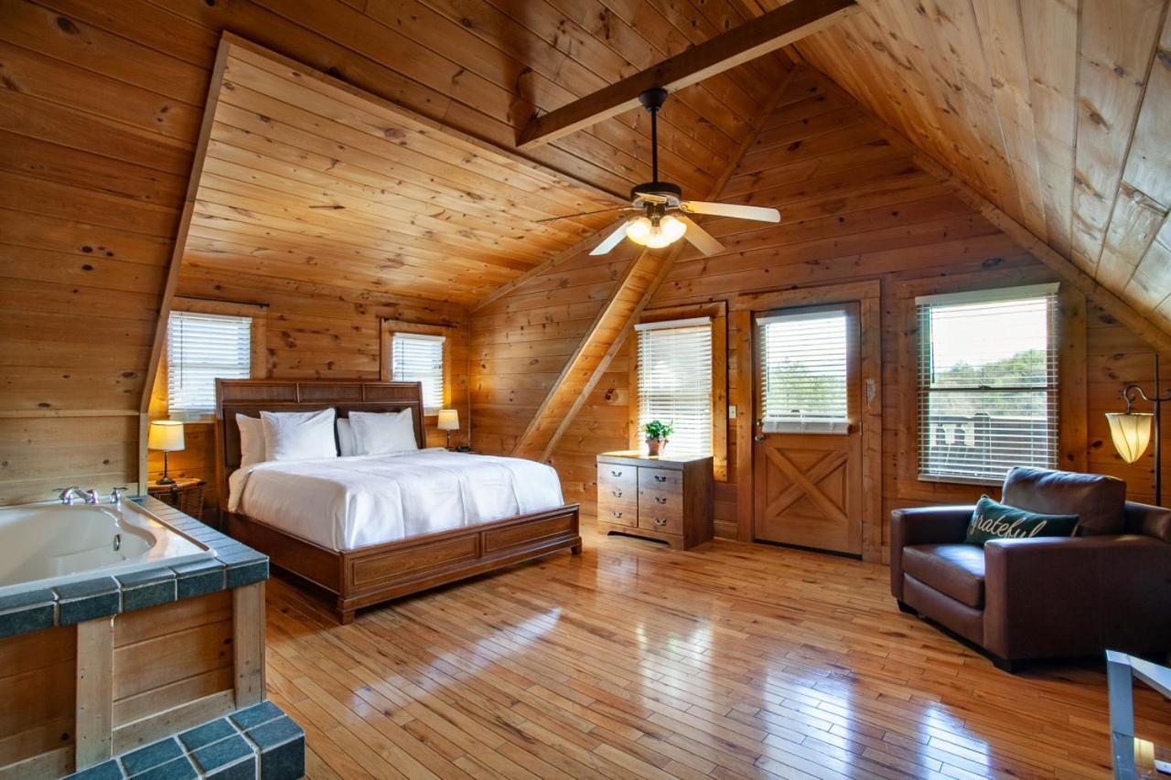 Home Sweet Hideaway Retreat Near Pigeon Forge Eksteriør bilde