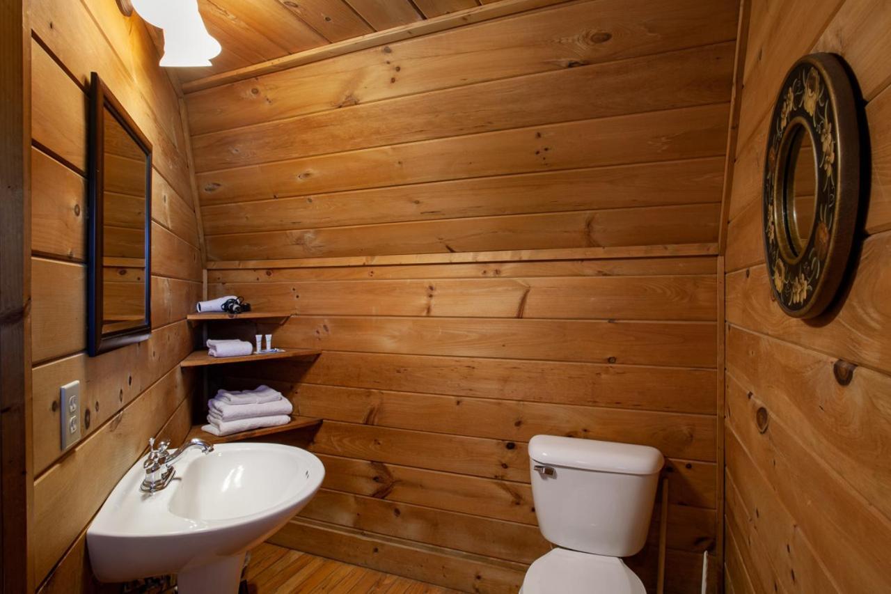 Home Sweet Hideaway Retreat Near Pigeon Forge Eksteriør bilde