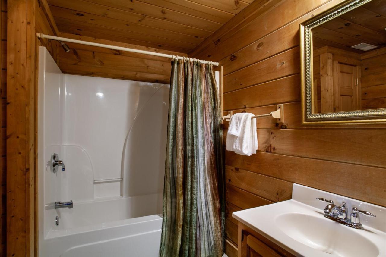 Home Sweet Hideaway Retreat Near Pigeon Forge Eksteriør bilde