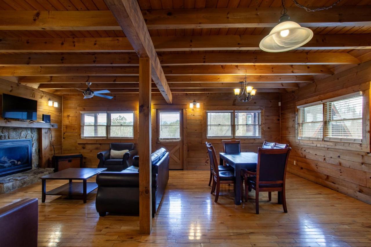 Home Sweet Hideaway Retreat Near Pigeon Forge Eksteriør bilde
