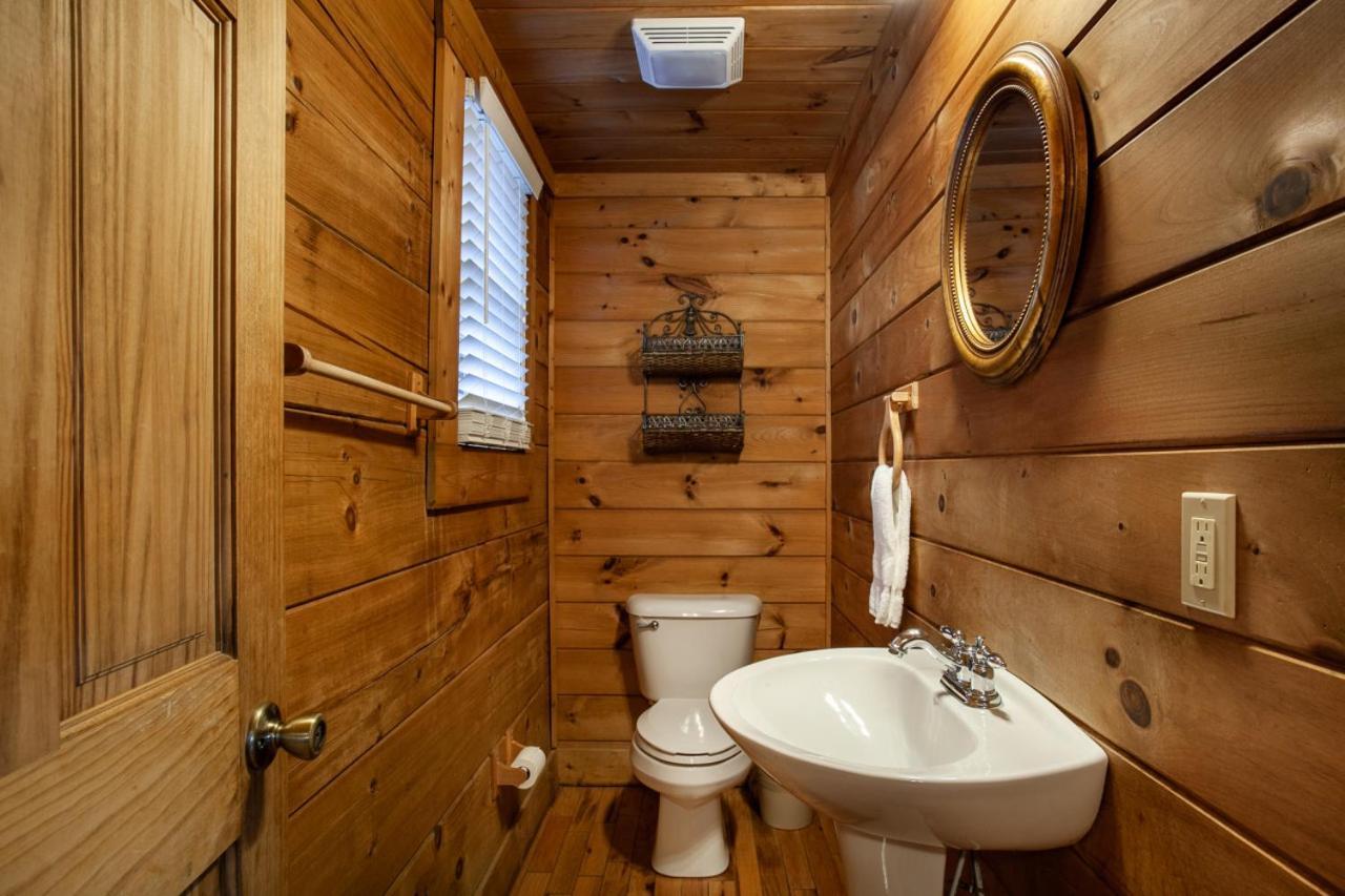 Home Sweet Hideaway Retreat Near Pigeon Forge Eksteriør bilde