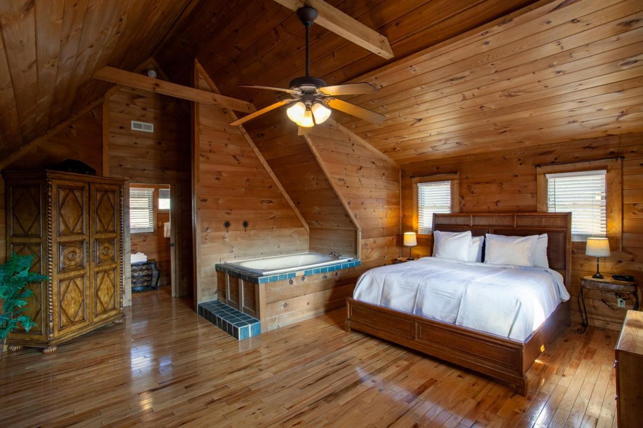 Home Sweet Hideaway Retreat Near Pigeon Forge Eksteriør bilde