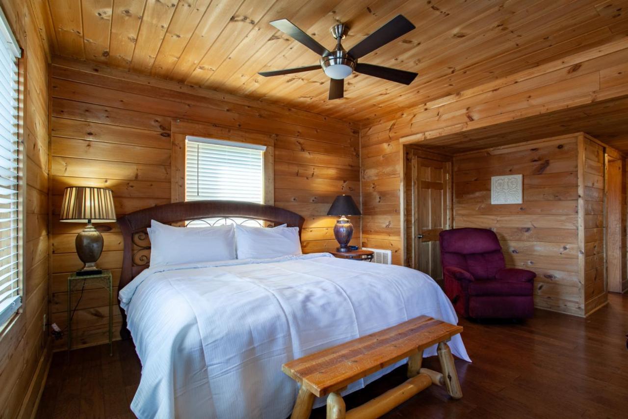 Home Sweet Hideaway Retreat Near Pigeon Forge Eksteriør bilde