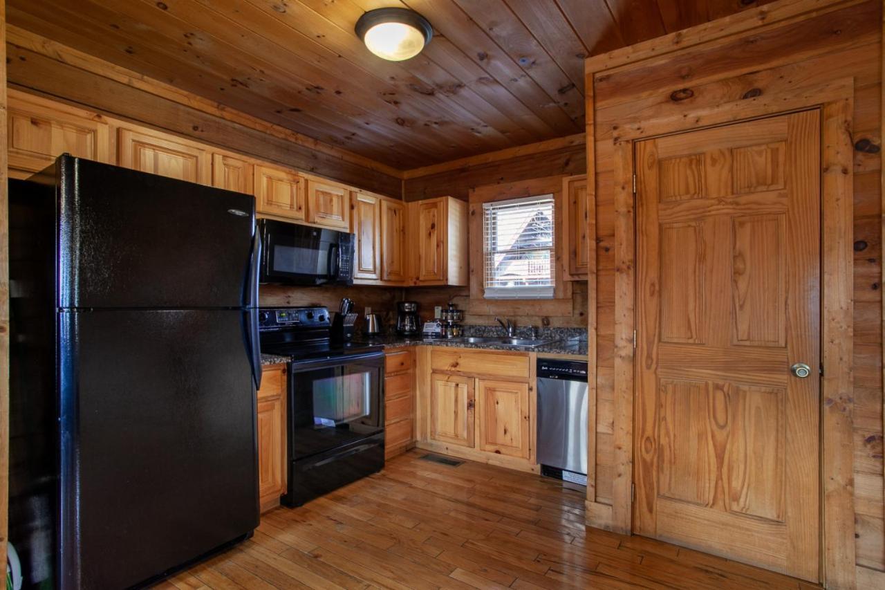 Home Sweet Hideaway Retreat Near Pigeon Forge Eksteriør bilde