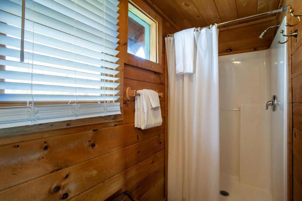 Home Sweet Hideaway Retreat Near Pigeon Forge Eksteriør bilde