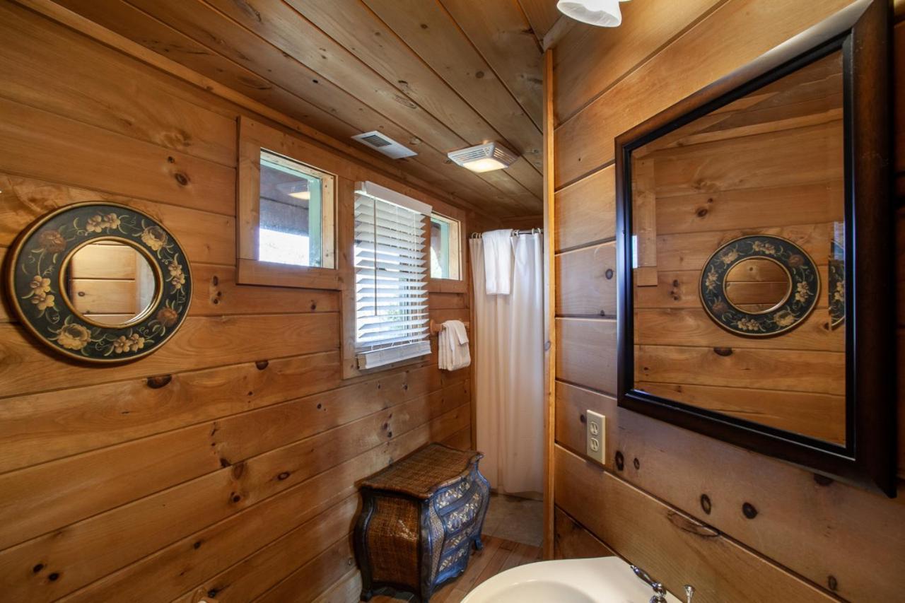Home Sweet Hideaway Retreat Near Pigeon Forge Eksteriør bilde